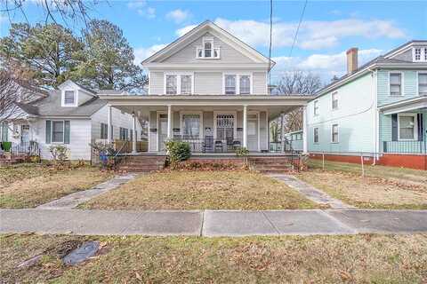 Maryland, PORTSMOUTH, VA 23707