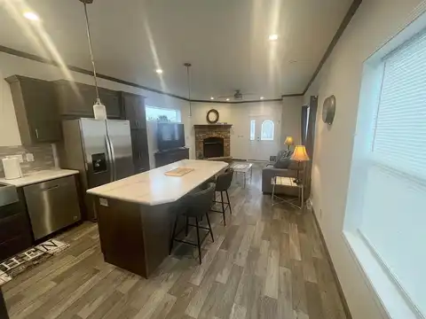 Vandervort Street, Tomah, WI 54660