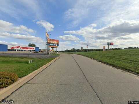 Vandervort Street, Tomah, WI 54660