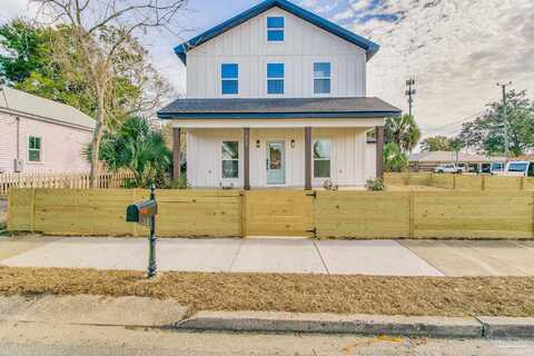 Leonard St, Pensacola, FL 32503