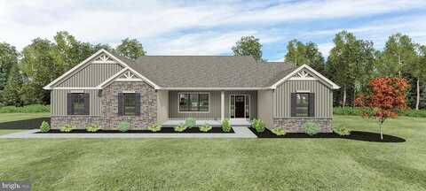 Morleton Avenue, MARYSVILLE, PA 17053