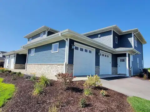 Nw 3Rd Avenue, Monroe, WI 53566
