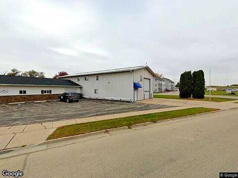 Nw 3Rd Avenue, Monroe, WI 53566