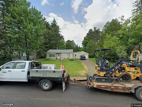County Road Y, GORDON, WI 54838
