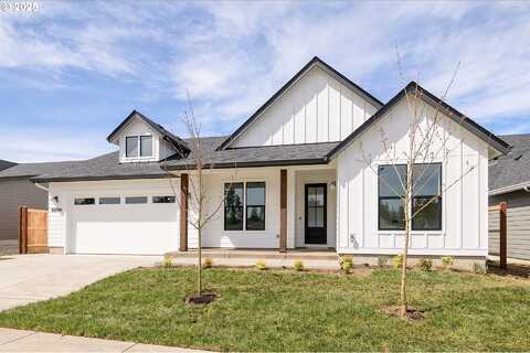 Wymore Ln, Veneta, OR 97487