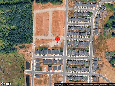 Ne Trillium Dr, Estacada, OR 97023
