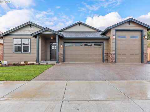 Ne Justus Ave, Estacada, OR 97023