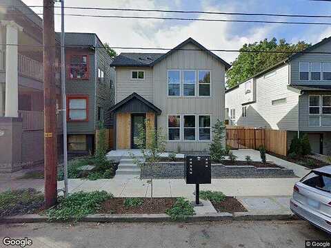 Ne Stanton St, Portland, OR 97212