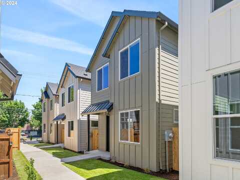 Ne Stanton St, Portland, OR 97212