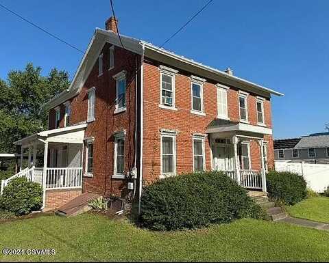 Eyersgrove, MILLVILLE, PA 17846