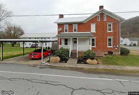 Eyersgrove, MILLVILLE, PA 17846
