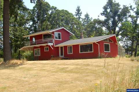 Hazelnut Ridge, SCOTTS MILLS, OR 97375