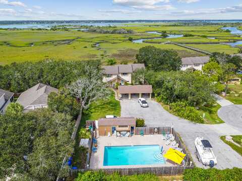Rio Del Mar, SAINT AUGUSTINE, FL 32080