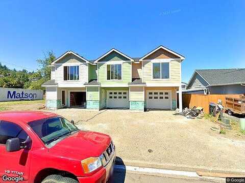 65Th Pl, Springfield, OR 97478