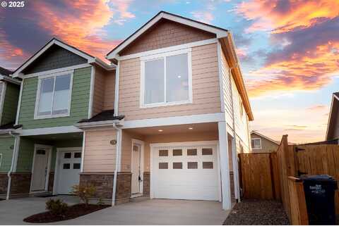 65Th Pl, Springfield, OR 97478