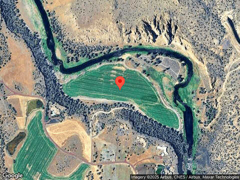 Pinedale, TERREBONNE, OR 97760