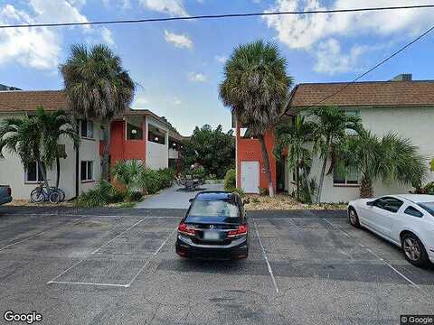 2Nd, INDIAN ROCKS BEACH, FL 33785