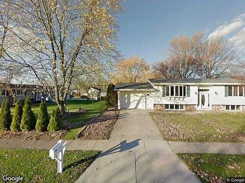 National Avenue, Brillion, WI 54110