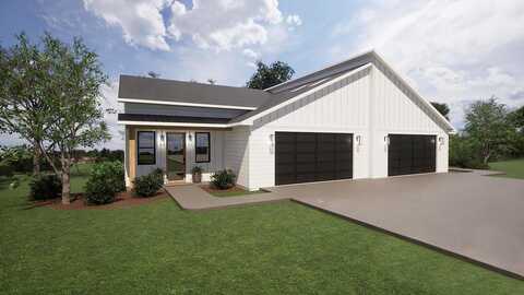 Lakeview Lane, Ripon, WI 54971
