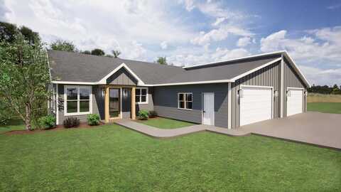 Lakeview Lane, Ripon, WI 54971