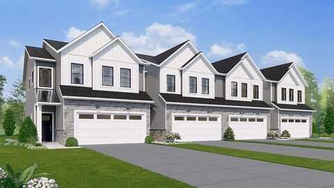 Maple Street, Pardeeville, WI 53954