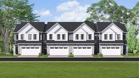 Maple Street, Pardeeville, WI 53954