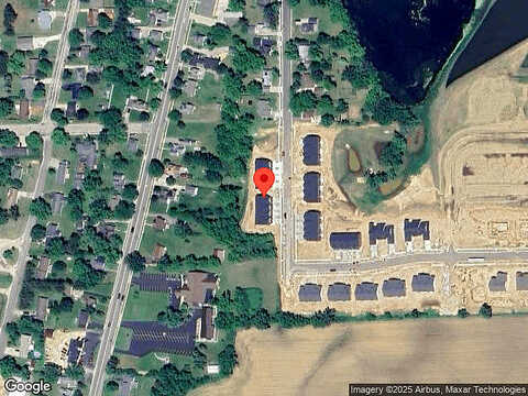 Maple Street, Pardeeville, WI 53954