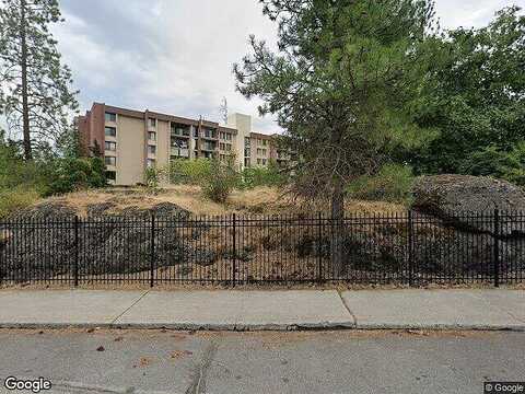 S Westcliff Place, Spokane, WA 99224