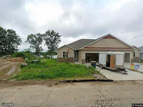 Baker Boulevard, Beaver Dam, WI 53916