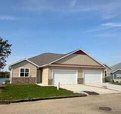 Baker Boulevard, Beaver Dam, WI 53916
