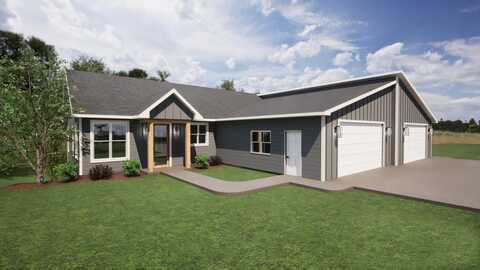 Lakeview Lane, Ripon, WI 54971