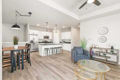 Wild Goose Way, Stoughton, WI 53589