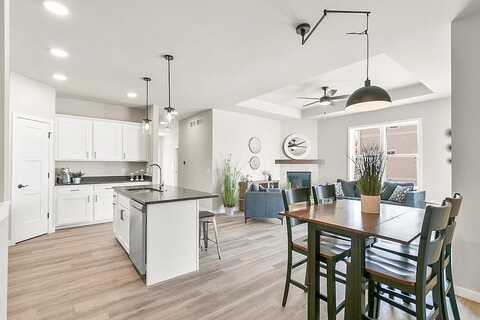 Wild Goose Way, Stoughton, WI 53589