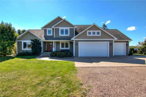 Priory, EAU CLAIRE, WI 54701