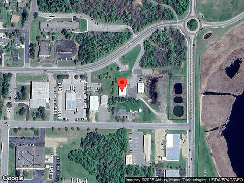 10Th, GRAND RAPIDS, MN 55744