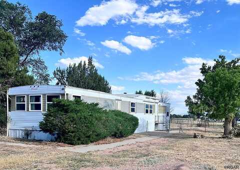 4Th Street, Penrose, CO 81240