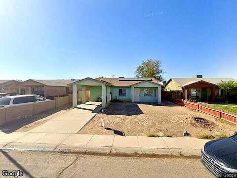 E Zapata St, San Luis, AZ 85349