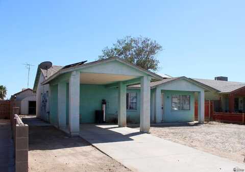 E Zapata St, San Luis, AZ 85349