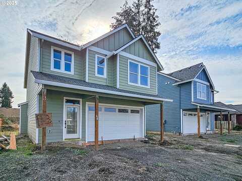 Nw Kaybern St, NorthPlains, OR 97133