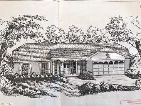 Ac Drake Road, Franklin, VA 23851