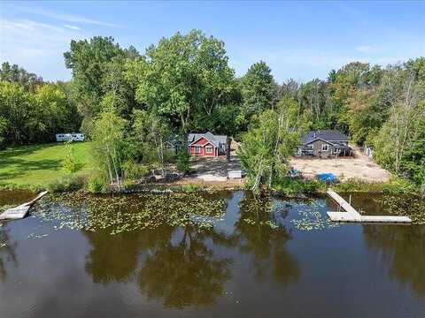 Sy Lake, KIEL, WI 53042