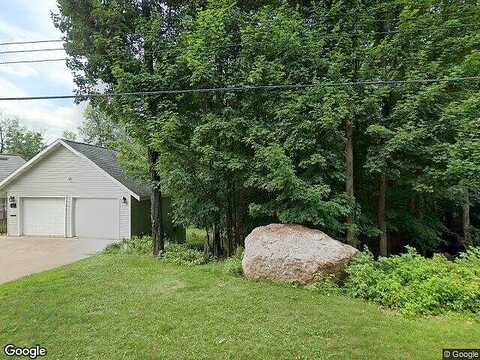 Case, PARK FALLS, WI 54552