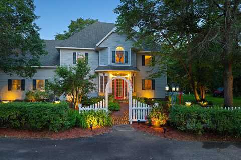Twin Lakes, MENAHGA, MN 56464