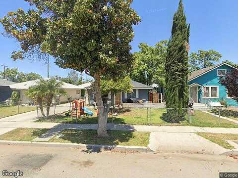 Washington, BAKERSFIELD, CA 93308