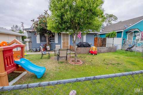 Washington, BAKERSFIELD, CA 93308
