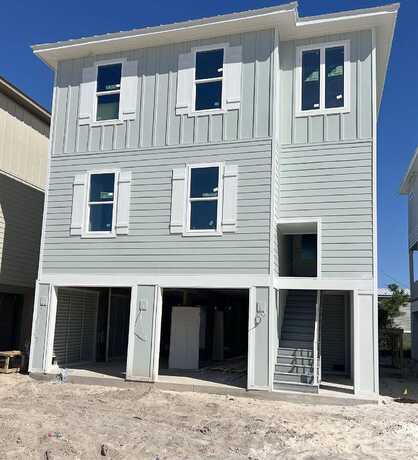 Clipper Dr, Perdido Key, FL 32507