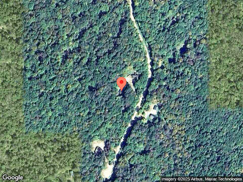 Wilderness Road, Starrucca, PA 18462