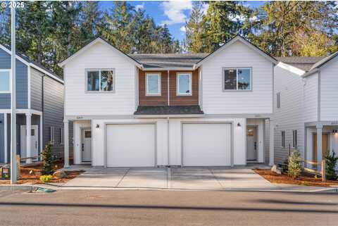 Se Chloe Rose Way, Milwaukie, OR 97267