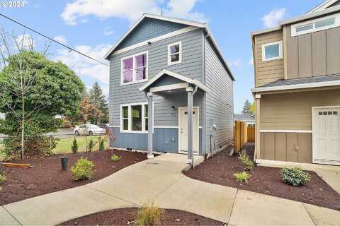 Se 136Th Ave, Portland, OR 97236