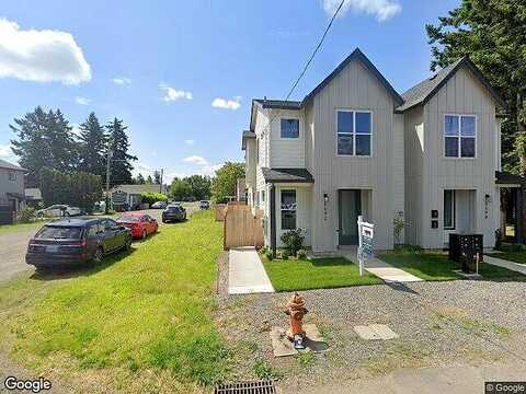 Se Knapp St #A, Portland, OR 97206